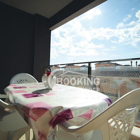 Al045 Pinada Beach III La Mata La Mata  Eksteriør billede