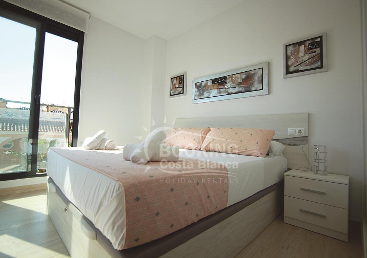 Al045 Pinada Beach III La Mata La Mata  Eksteriør billede