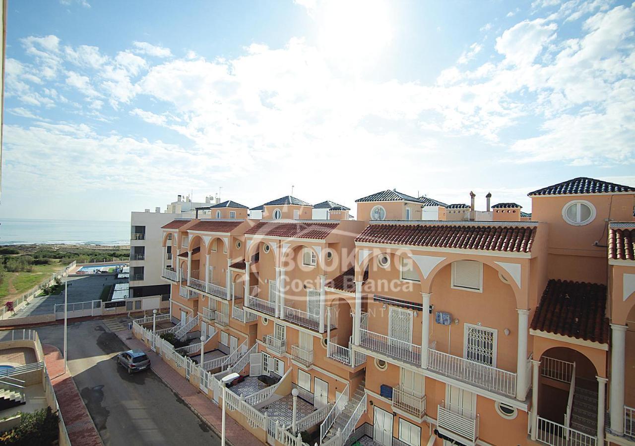 Al045 Pinada Beach III La Mata La Mata  Eksteriør billede